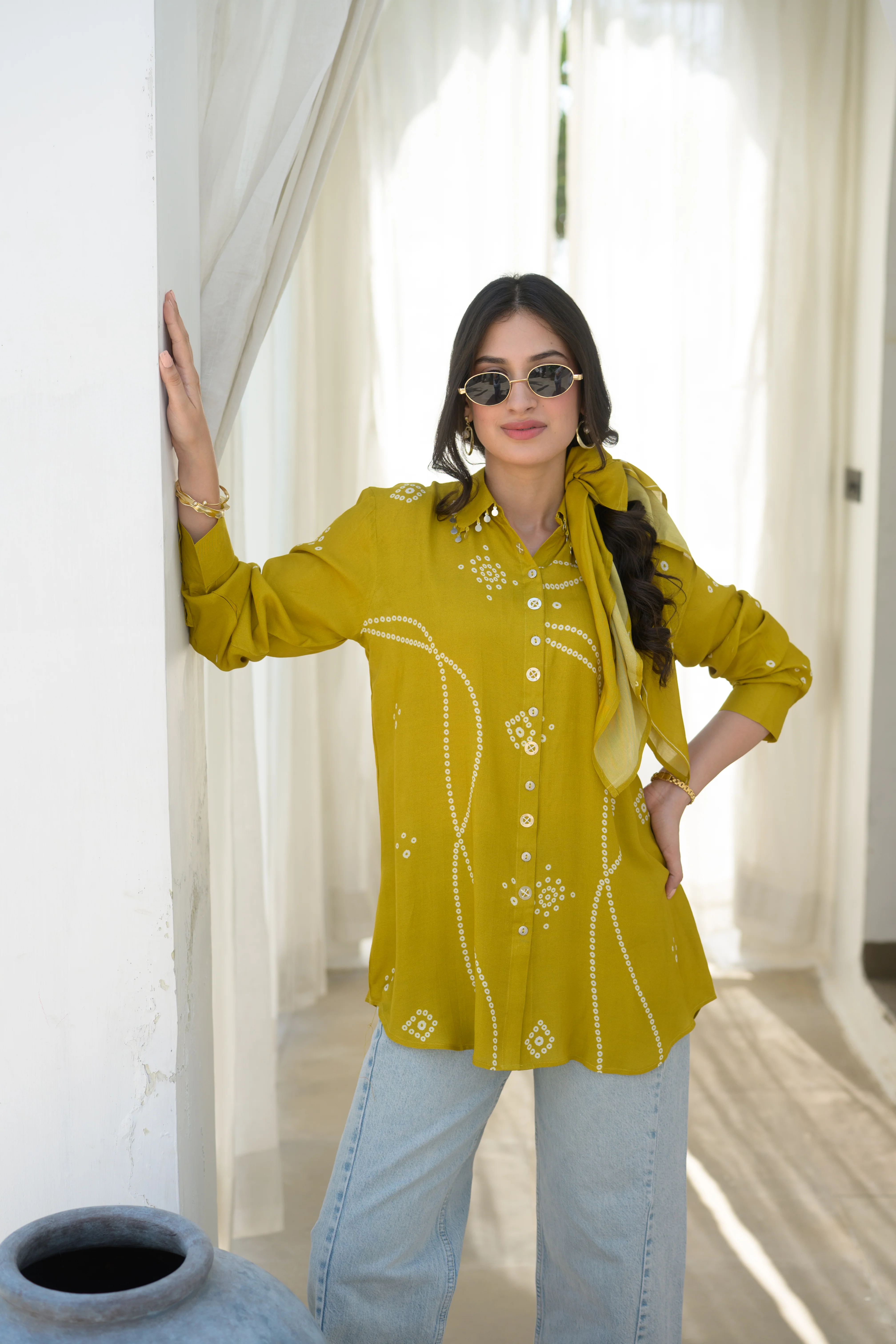 New Kurtta sets