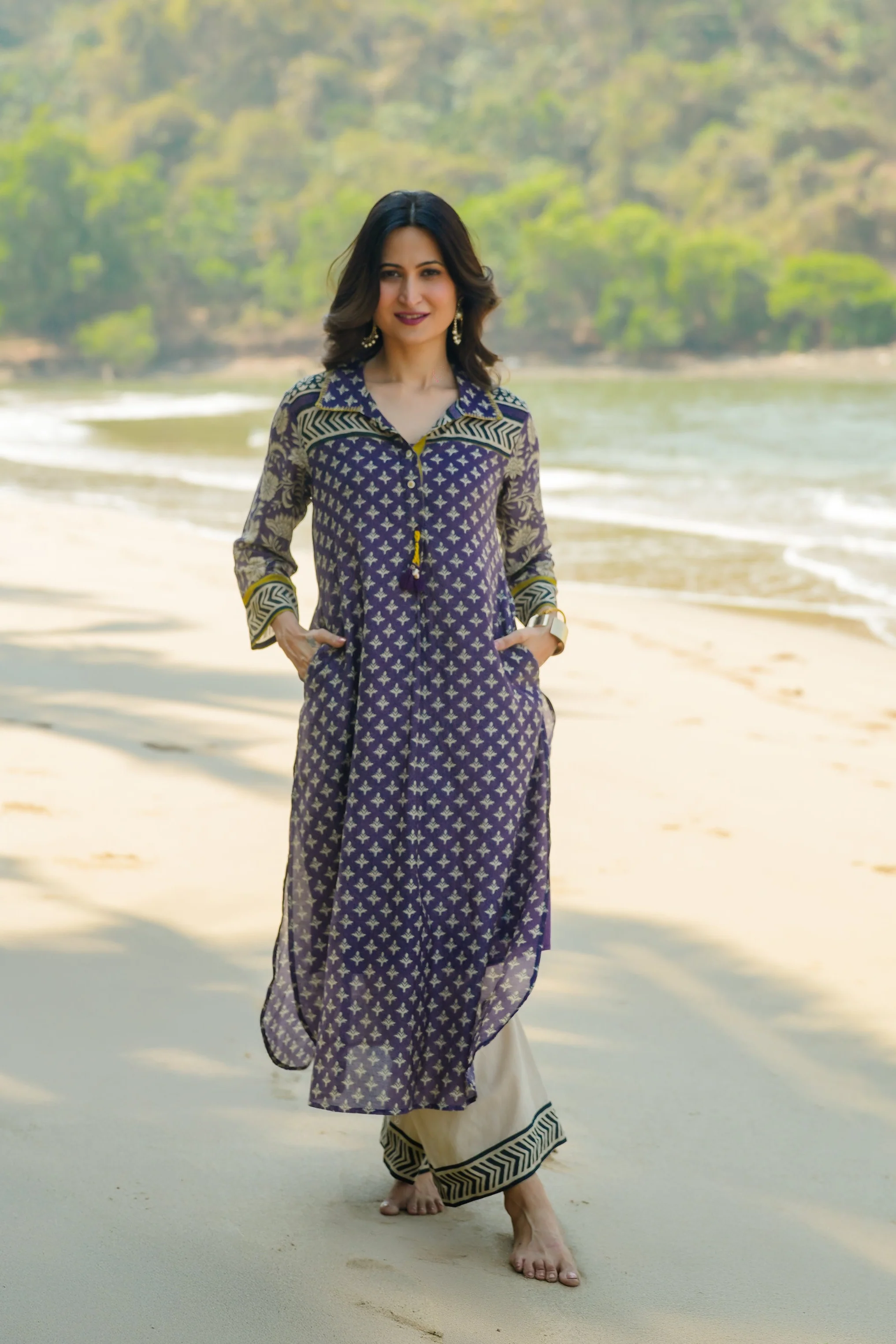 NEW KURTA